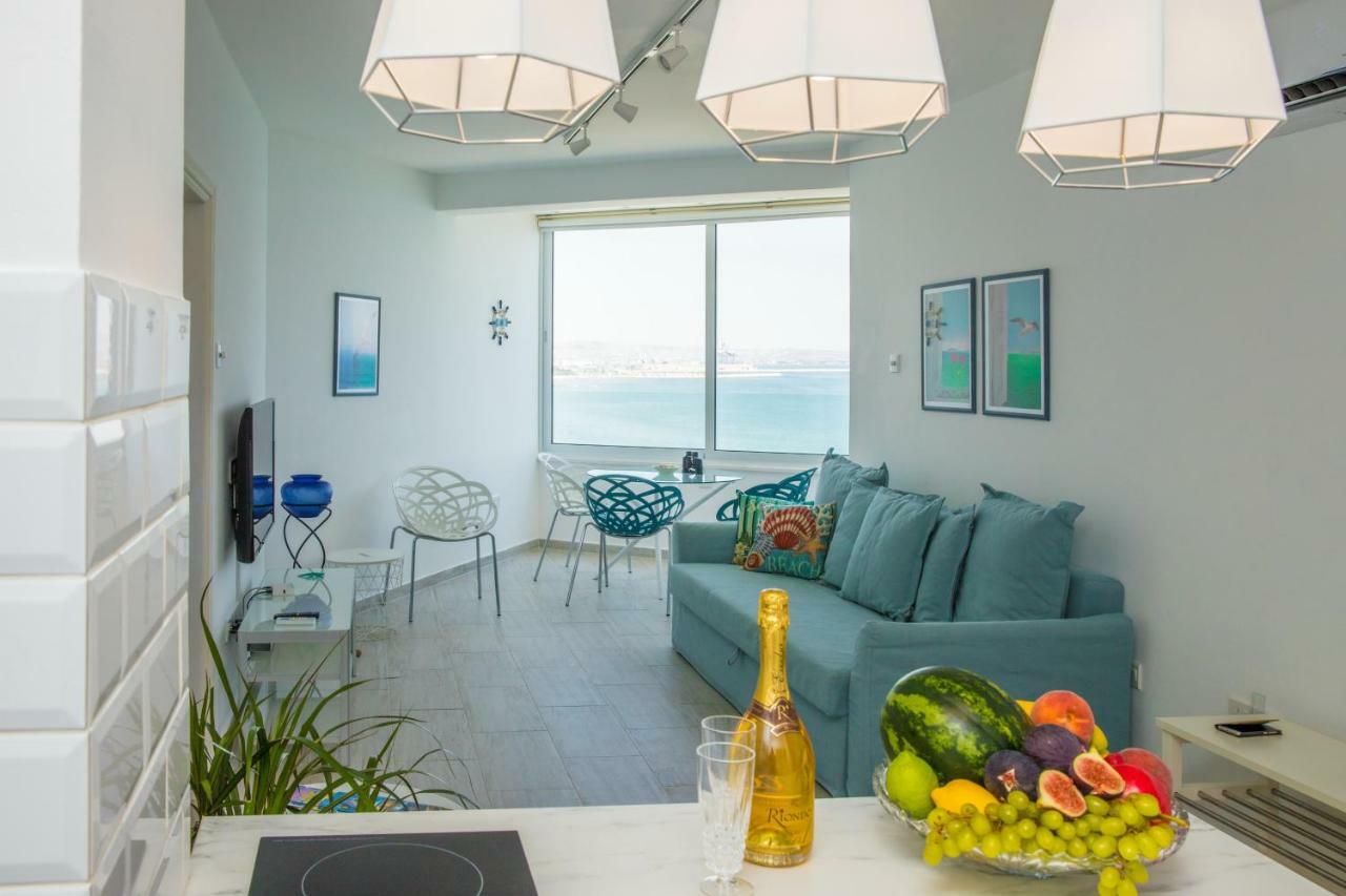 Front-row - Skyline Retreat - Pool Access Апартаменти *